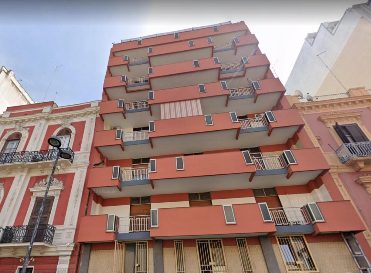 Vimini Corso Cavour - City Center Bari Dış mekan fotoğraf