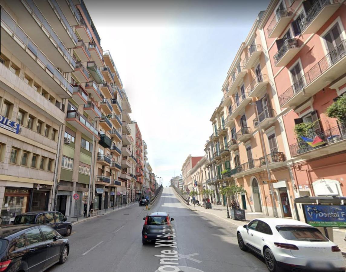 Vimini Corso Cavour - City Center Bari Dış mekan fotoğraf
