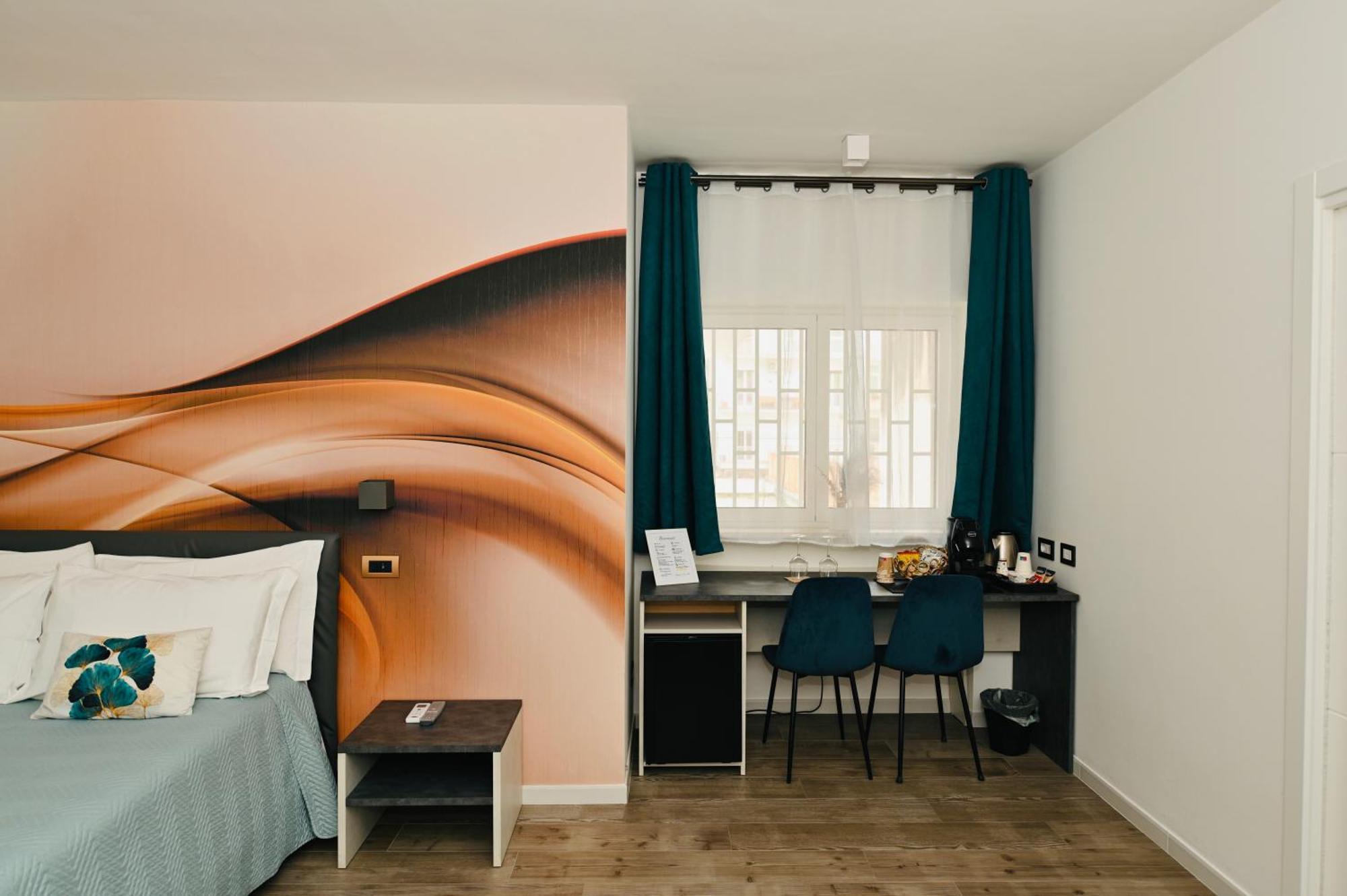 Vimini Corso Cavour - City Center Bari Dış mekan fotoğraf