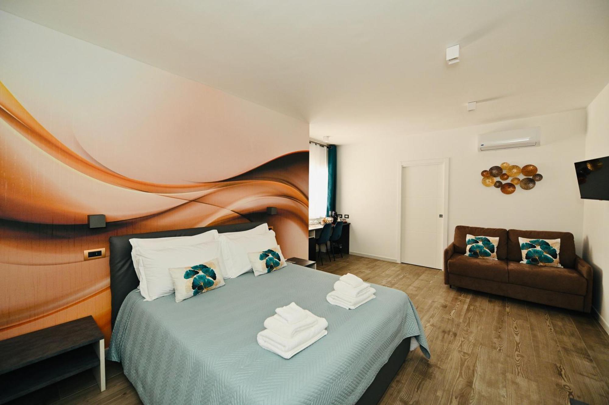 Vimini Corso Cavour - City Center Bari Dış mekan fotoğraf
