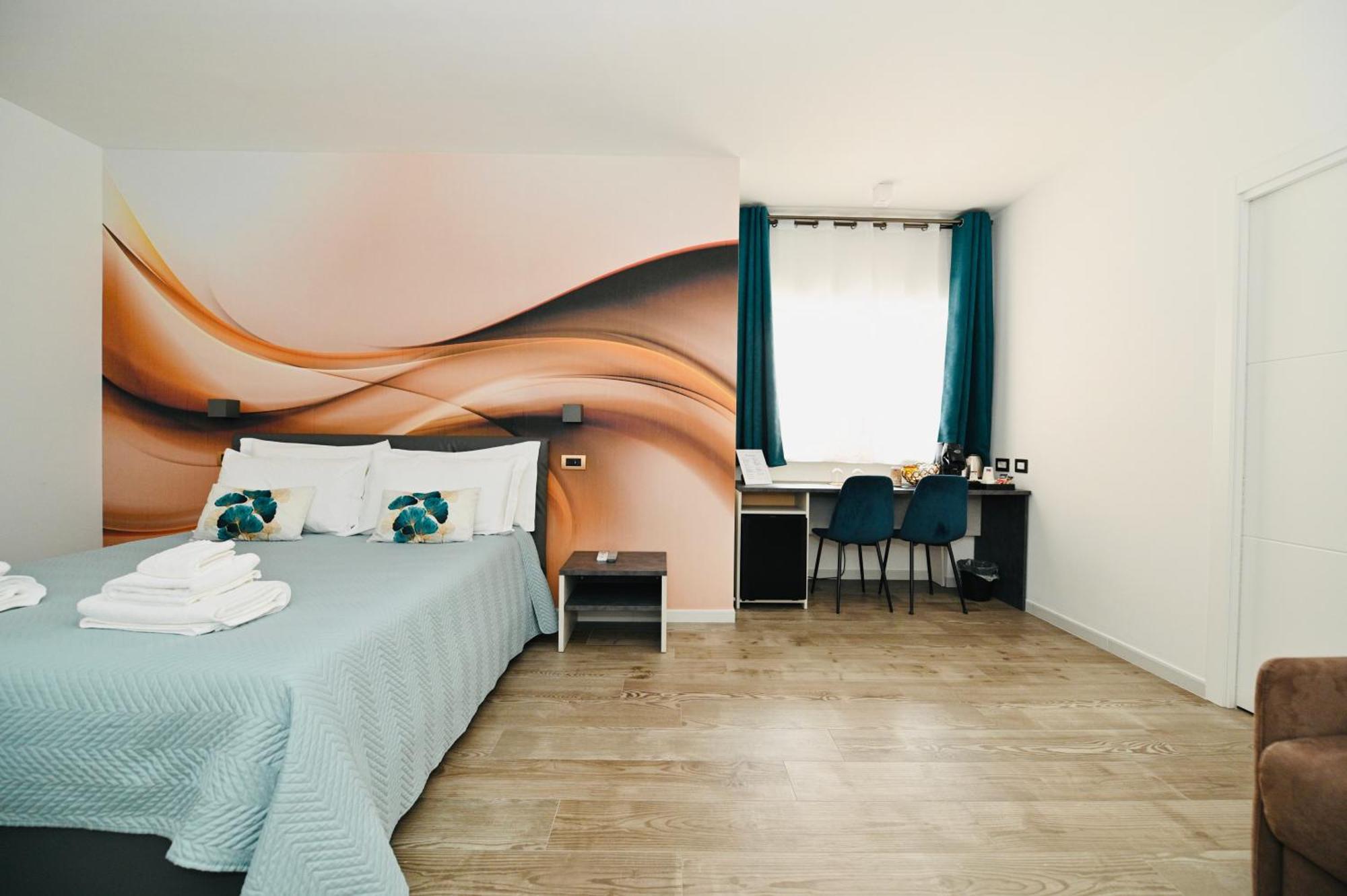 Vimini Corso Cavour - City Center Bari Dış mekan fotoğraf
