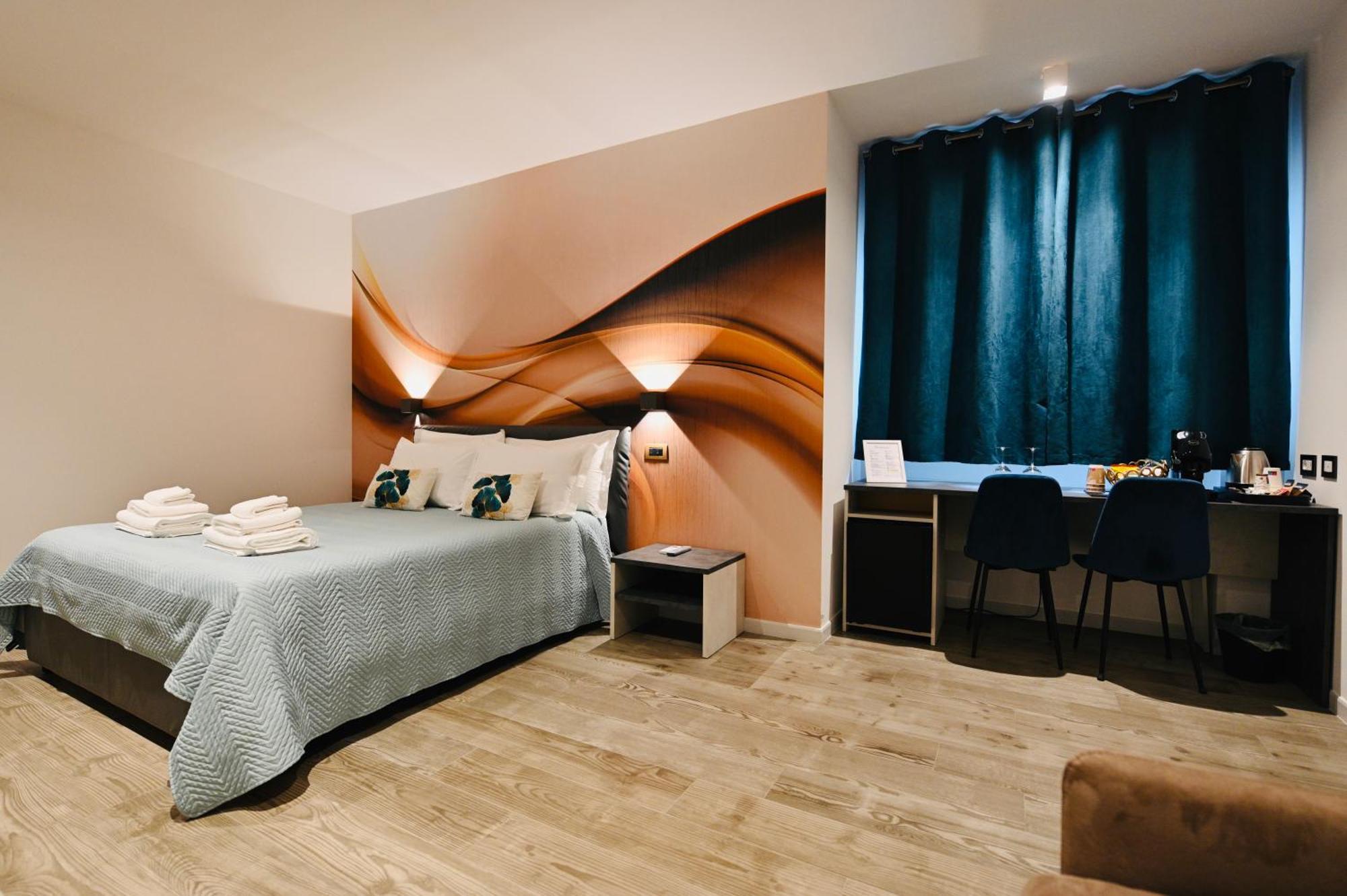 Vimini Corso Cavour - City Center Bari Dış mekan fotoğraf
