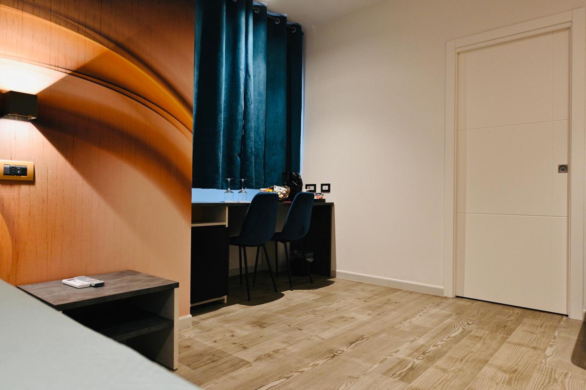 Vimini Corso Cavour - City Center Bari Dış mekan fotoğraf